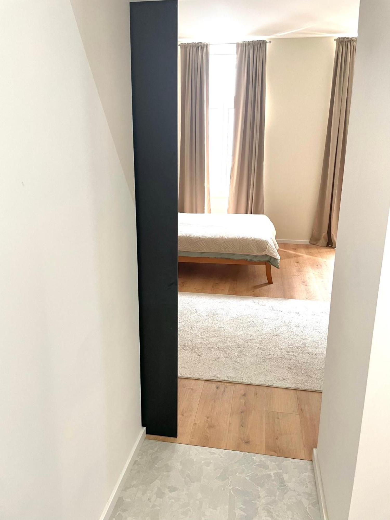 Appartamento Entdecke Mit Comfort *