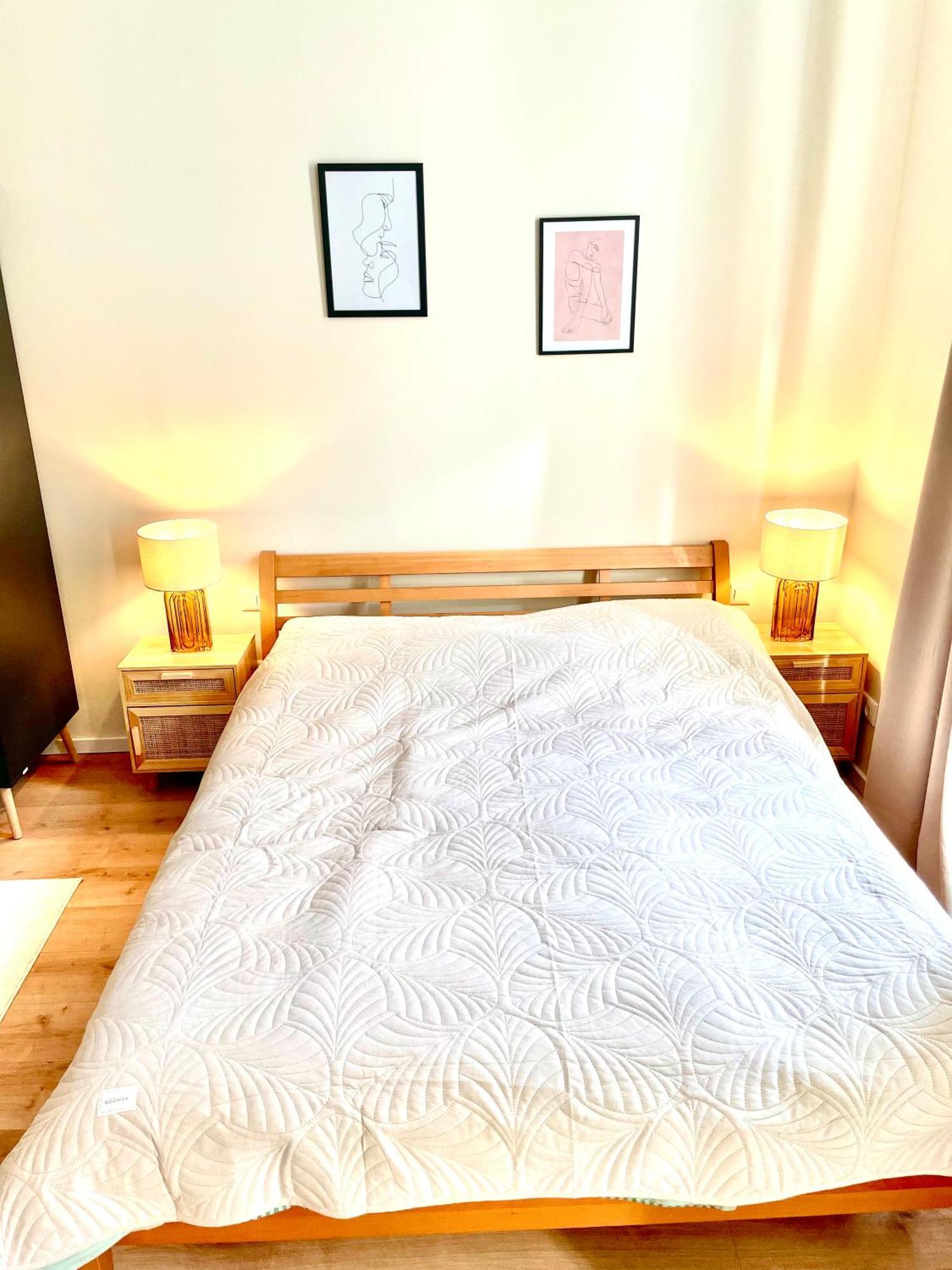 Entdecke Mit Comfort Appartamento *