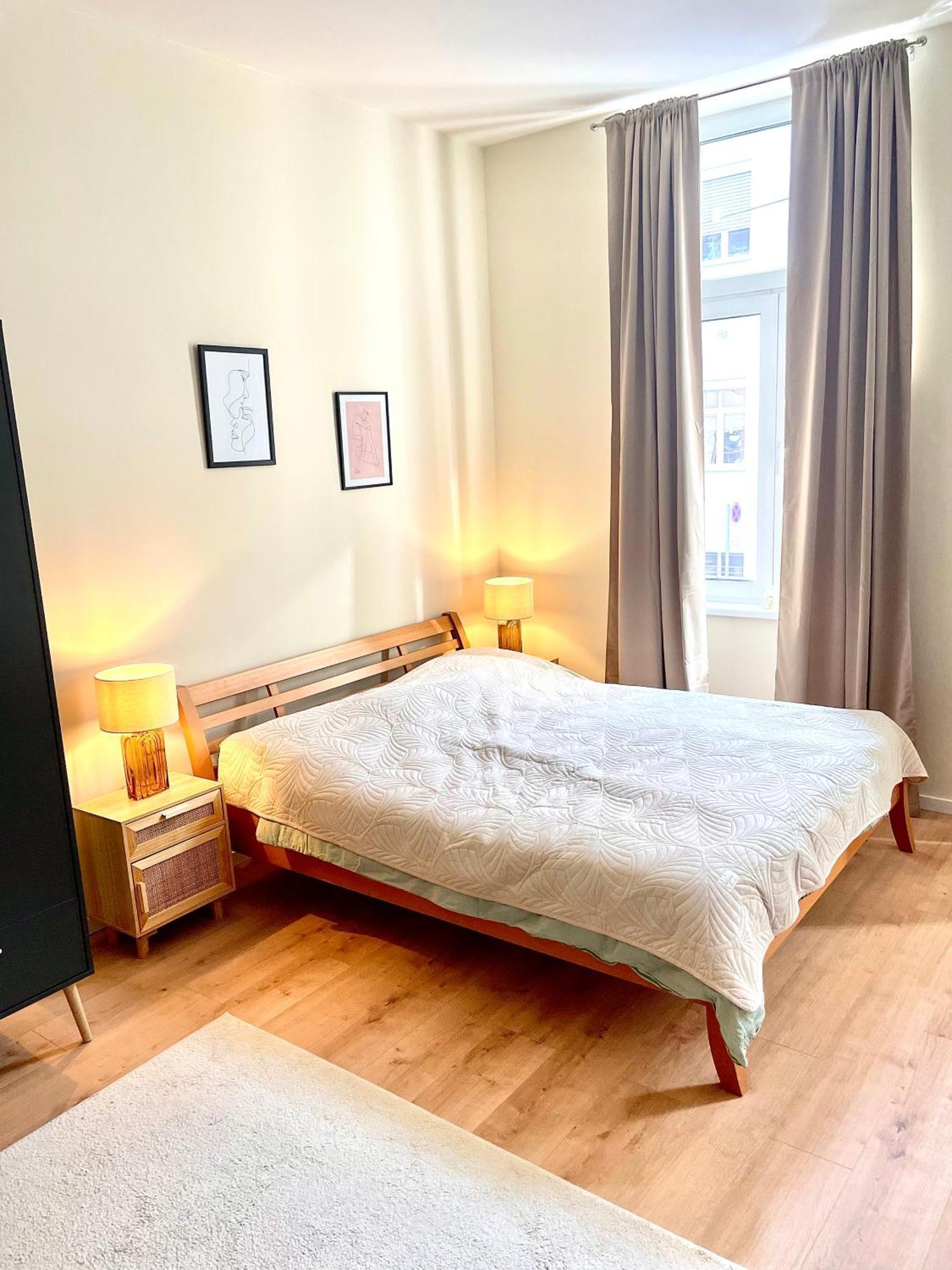 Entdecke Mit Comfort Appartamento Vienna