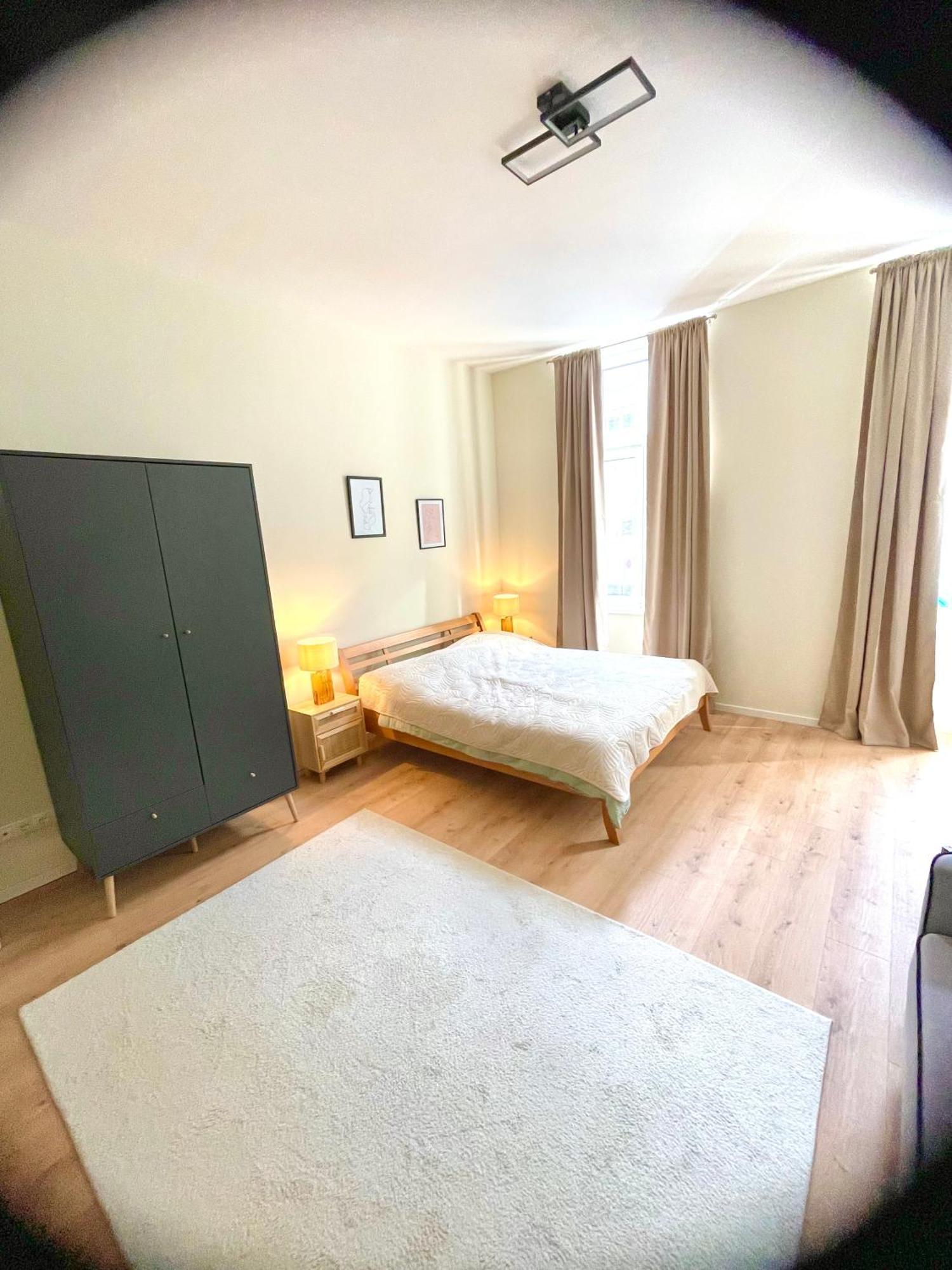 Appartamento Entdecke Mit Comfort