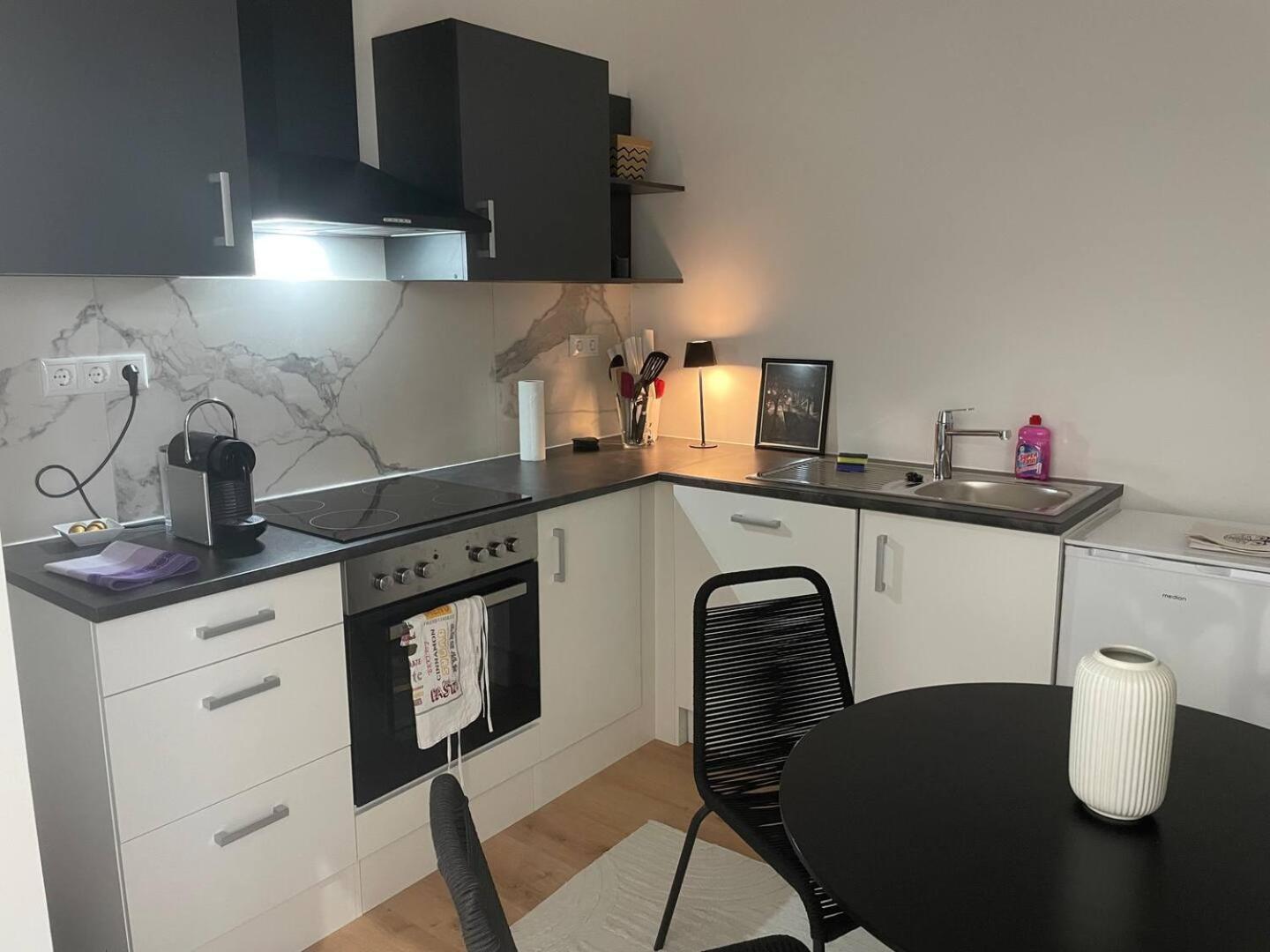 Appartamento Entdecke Mit Comfort *